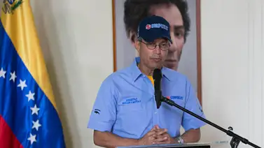 Sistema eléctrico en Vargas fue recuperado tras presunto sabotaje Sistema eléctrico en Vargas fue recuperado tras presunto sabotaje