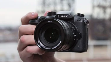 Panasonic LUMIX GH5 apoya a Yasunaga Ogita, un explorador polar