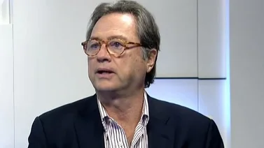 Jorge Roig: "La resolución de los problemas pasa por los partidos políticos"
