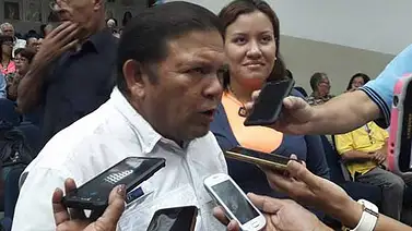 Oposición se presentará en la tarjeta de la Unidad para elecciones presidenciales Oposición se presentará en la tarjeta de la Unidad para elecciones presidenciales