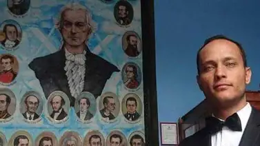 Organización masónica interamericana condena muerte del "hermano" Óscar Pérez Organización masónica interamericana condena muerte del "hermano" Óscar Pérez