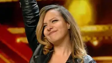 Ilusionista venezolana sorprende en el "Got Talent 3″ con su truco de magia (+Video) Ilusionista venezolana sorprende en el "Got Talent 3″ con su truco de magia (+Video)