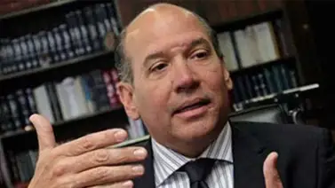 Jorge Botti afirmó que los venezolanos no están acostumbrados vivir con hiperinflación Jorge Botti afirmó que los venezolanos no están acostumbrados vivir con hiperinflación