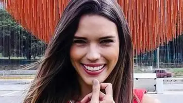 Adriana Peña se casará por iglesia también Adriana Peña se casará por iglesia también