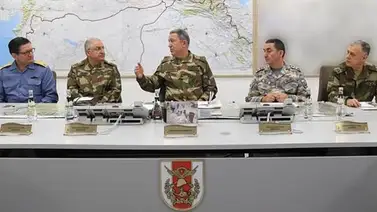 Asciende a 21 la cifra de civiles muertos por ofensiva turca en Afrín (+Video) Asciende a 21 la cifra de civiles muertos por ofensiva turca en Afrín (+Video)