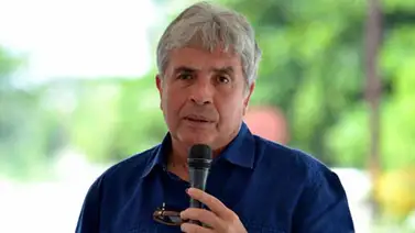 Castro Soteldo informó que el "nuevo Dicom se activará esta semana" Castro Soteldo informó que el "nuevo Dicom se activará esta semana"