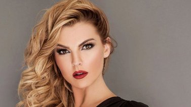 Marjorie de Sousa no quiere "ni medio" de Julián Gil para mantener a su hijo