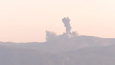 Ejército turco lanzó una operación terrestre contra la milicia kurda en Siria (+Video)