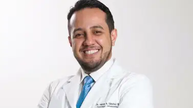 Doctor Héctor Sánchez Rojas llega con sus nuevas técnicas odontológicas Doctor Héctor Sánchez Rojas llega con sus nuevas técnicas odontológicas