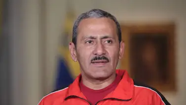 Ministro Osorio anunció mejoras salariales para trabajadores del Metro Ministro Osorio anunció mejoras salariales para trabajadores del Metro