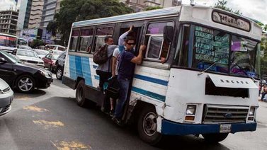 Este fin de semana comienza censo de transportistas para conocer sus requerimientos