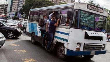 Este fin de semana comienza censo de transportistas para conocer sus requerimientos