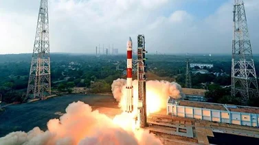 EEUU coloca en órbita satélite Altas V para la detección de misiles