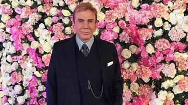 A Osmel Sousa le dieron tremendo madrugonazo en la Quinta