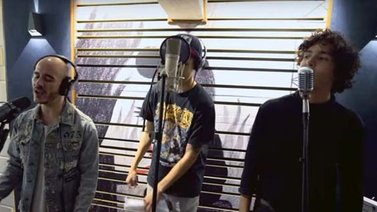 Así quedó la nueva versión de "Sin Ti", original de King Changó (+Video)