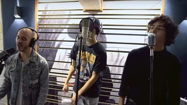 Así quedó la nueva versión de "Sin Ti", original de King Changó (+Video)