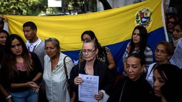 María Virginia Agostini: Néstor Reverol tiene intenciones de cremar los cuerpos