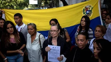 María Virginia Agostini: Néstor Reverol tiene intenciones de cremar los cuerpos