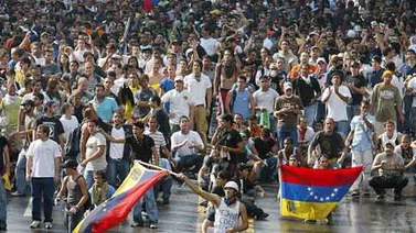 Movimiento Soy Venezuela convocó a protestar este lunes 22-E "en honor a los caídos"