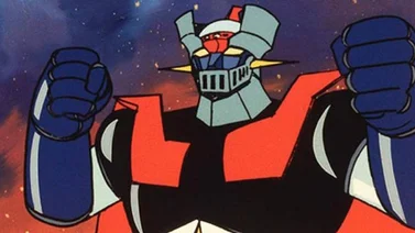 Creador de Mazinger Z dice que creó el personaje "para ayudar a los niños a sobrellevar la vida"