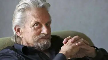 Ex empleada de Michael Douglas relata episodio de supuesto acoso sexual Ex empleada de Michael Douglas relata episodio de supuesto acoso sexual