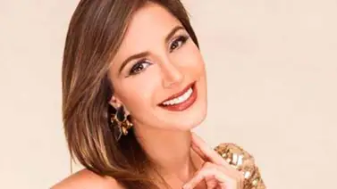 Rocío Higuera lleva sonrisas al JM de los ríos Rocío Higuera lleva sonrisas al JM de los ríos