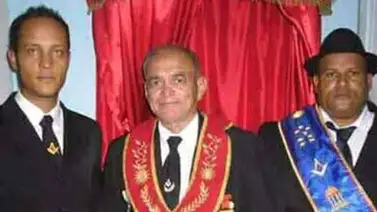 Logia masónica venezolana condena muerte de Pérez y denuncia "caza de brujas" Logia masónica venezolana condena muerte de Pérez y denuncia "caza de brujas"