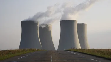 Cámara tubular evaluará el Reactor 2 de la planta nuclear en Fukushima
