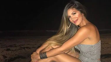 ¿Será que la Carla Field aceptó el contrato en Venevisión Plus?