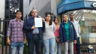 El diputado Luis Stefanelli solicitó a la OEA que interceda en el caso de los balseros en Curazao