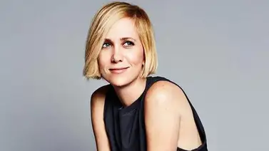 Kristen Wiig regresa a la televisión con una serie de comedia para Apple Kristen Wiig regresa a la televisión con una serie de comedia para Apple