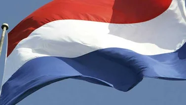 Al menos dos muertos y varios heridos por fuerte temporal en Holanda