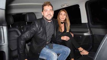 Chepa Candela: La Rosanna Zanetti carga un pujo por casarse de una vez con David Bisbal…