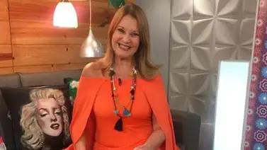 Alba Cecilia queda fuera de Globovisión Alba Cecilia queda fuera de Globovisión