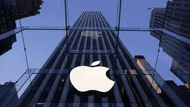 Apple construirá otro campus y contratará a 20.000 personas Apple construirá otro campus y contratará a 20.000 personas