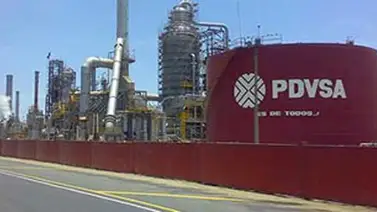 Dos extrabajadores de Pdvsa-Güiria fueron privados de libertad por hechos de corrupción Dos extrabajadores de Pdvsa-Güiria fueron privados de libertad por hechos de corrupción