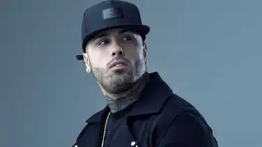Serie de tv sobre Nicky Jam se estrenará por Netflix Serie de tv sobre Nicky Jam se estrenará por Netflix