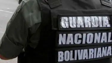 Agarran a violador en terminal de La Fría Agarran a violador en terminal de La Fría