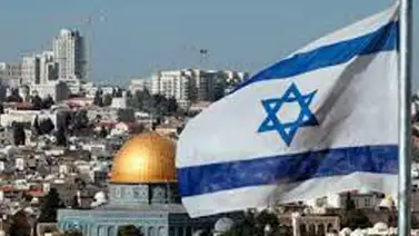 Israel declara "zona militar cerrada" parte de pueblo palestino de Nabi Saleh Israel declara "zona militar cerrada" parte de pueblo palestino de Nabi Saleh