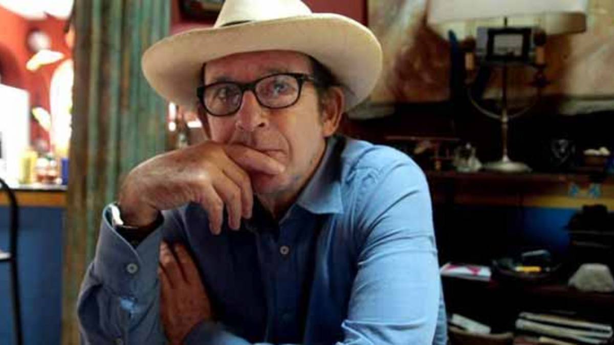 Teo Risquez Artistas nacionales lamentan la muerte de Diego Rísquez (+Fotos)