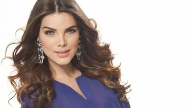 Silvana Continanza dice presente en la película venezolana "Ámbar"
