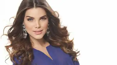 Silvana Continanza dice presente en la película venezolana "Ámbar" Silvana Continanza dice presente en la película venezolana "Ámbar"