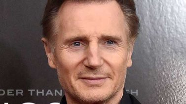 Liam Neeson ve una "caza de brujas" en las denuncias de abusos sexuales