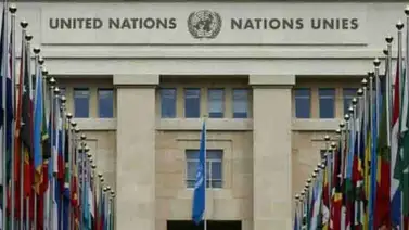 ONU fustigó insultos de Trump a El Salvador, Haití y África (+Video) ONU fustigó insultos de Trump a El Salvador, Haití y África (+Video)