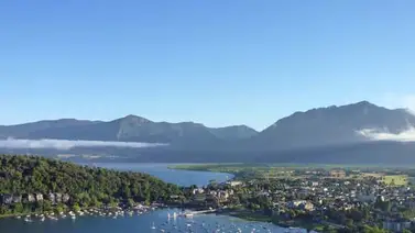 Chile tiene la estación meteorológica más antigua de América Latina Chile tiene la estación meteorológica más antigua de América Latina