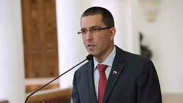 Arreaza: Alba tiene que generar la alternativa necesaria para frenar al imperialismo Arreaza: Alba tiene que generar la alternativa necesaria para frenar al imperialismo
