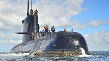 El submarino ARA San Juan sufrió una implosión que causó su destrucción inmediata