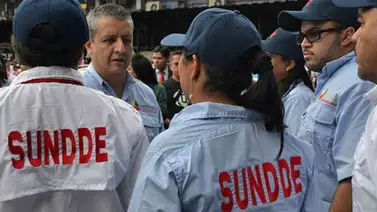 Medida de la Sundde dejó anaqueles vacíos Medida de la Sundde dejó anaqueles vacíos