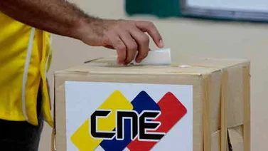 Maduro ofreció garantías para elecciones presidenciales