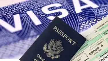 Claves: Conoce los pasos para solicitar la visa estadounidense en Venezuela Claves: Conoce los pasos para solicitar la visa estadounidense en Venezuela